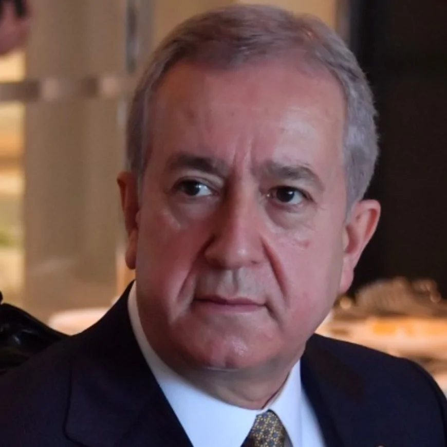 MHP Genel Başkan Yardımcısı Sadir Durmaz: “Terörsüz Türkiye tarihi ihtiyacın ifadesidir”