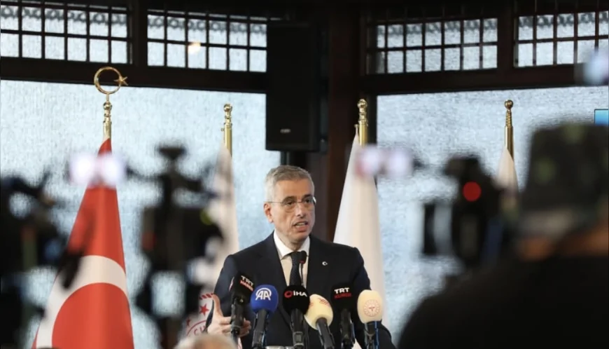 Sağlık Bakanı Prof. Dr. Kemal Memişoğlu: “Çeyrek asırlık tecrübeyle daha güçlü, daha sağlıklı bir Türkiye için durmak yok, yola devam”