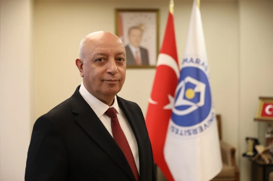 Kahramanmaraş İstiklal Üniversitesi’nin adı değişti: İstiklal Bilim ve Teknoloji Üniversitesi olarak yeni döneme geçildi