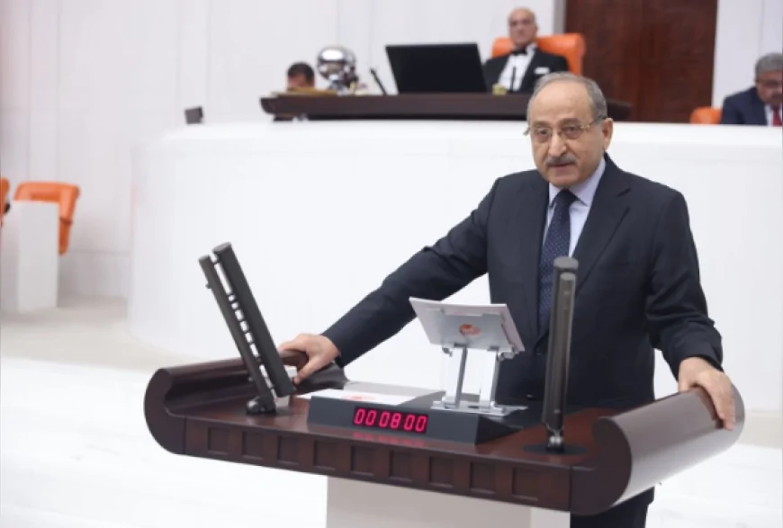 DEVA Partisi Genel Başkan Yardımcısı Medeni Yılmaz: “Devlet adına ödenen bedelin karşılığı kadroya veya olay tarihine göre değişemez”