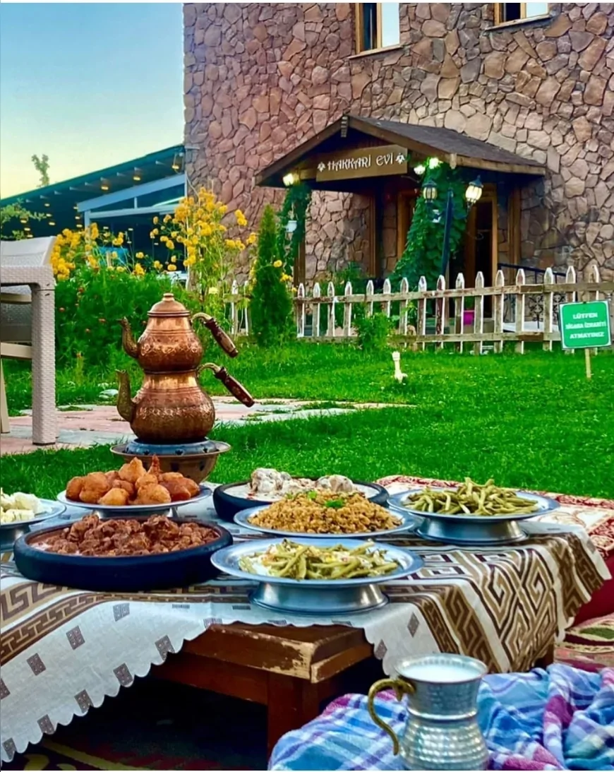 Hakkâri Evi’nin yıkılmasına tepki: Kültür, istihdam ve şehir hafızasının korunması çağrısı