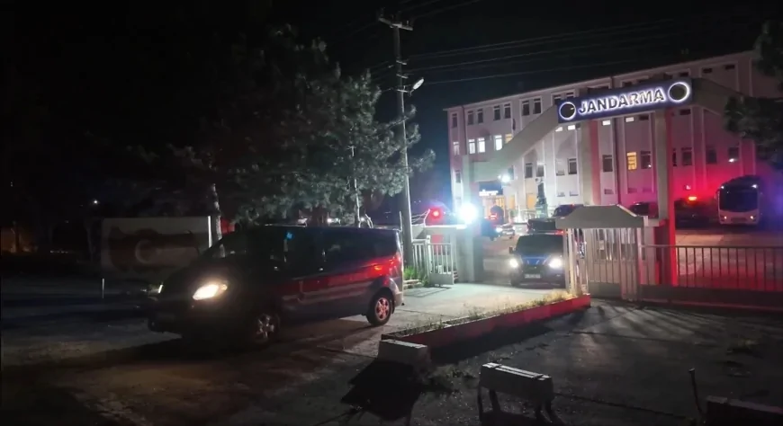 İçişleri Bakanlığı: “28 ilde uyuşturucu operasyonlarında 96 şüpheli yakalandı”