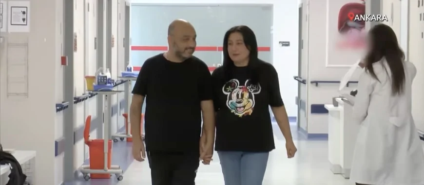 Sağlık Bakanı Prof. Dr. Kemal Memişoğlu: “143 bin 887 vatandaşımız dijital vasiyetini oluşturdu”
