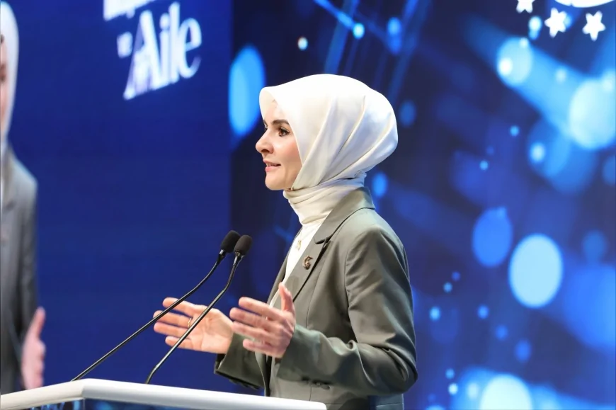 Aile ve Sosyal Hizmetler Bakanı Mahinur Özdemir Göktaş: “Terörle mücadelede yaralanan vatandaşlarımız için başvurular 1 Eylül’de başlıyor”