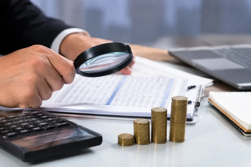 Ticaret Bakanlığı denetimlerinde 8,9 milyar TL ek tahakkuk ve ceza kararı düzenlendi