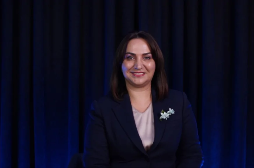 DEVA Partisi Genel Başkan Yardımcısı Zeynep Sudan: “KPSS bir bekleme odasına dönüşmemelidir”