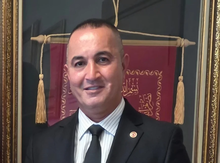 Ulusal Güvenlik ve Stratejik İletişim Uzmanı Umut Metehan Avcı: “Türkiye’nin dış politikası Netanyahu’nun söylemleri üzerinden tarif edilemez”