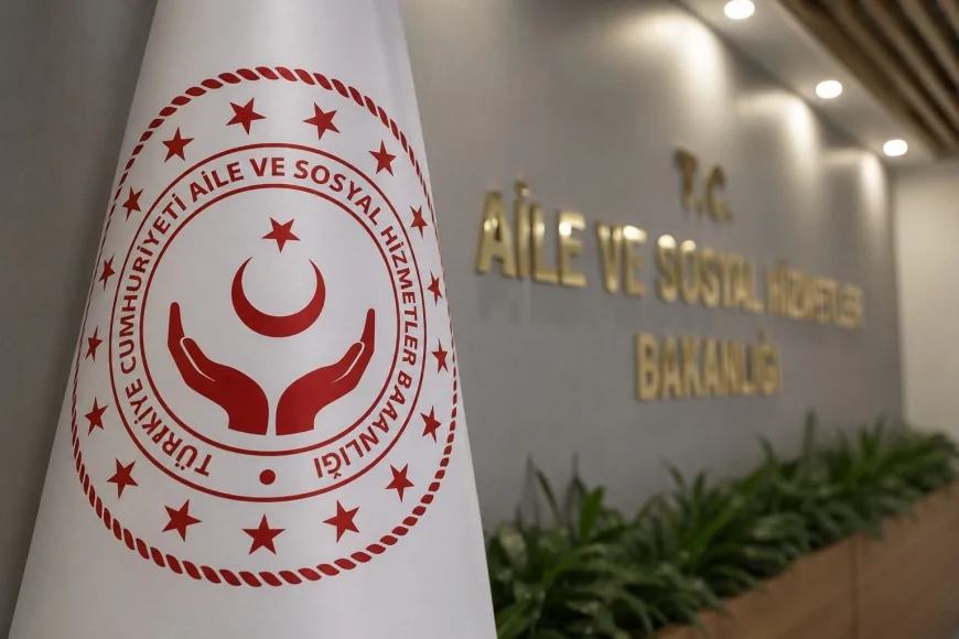 Aile ve Sosyal Hizmetler Bakanlığı çocukları hedef alan sosyal medya paylaşımları için suç duyurusunda bulundu
