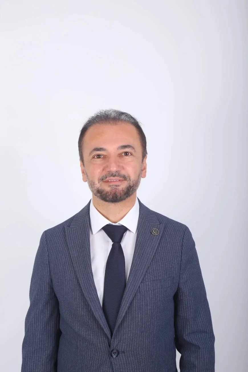 Yeniden Refah Partisi Kastamonu İl Başkanı Av. Akif Güzel: “Milletimize rağmen alınan kararlar karar alıcıların yüzüne tokat gibi vurulacaktır”