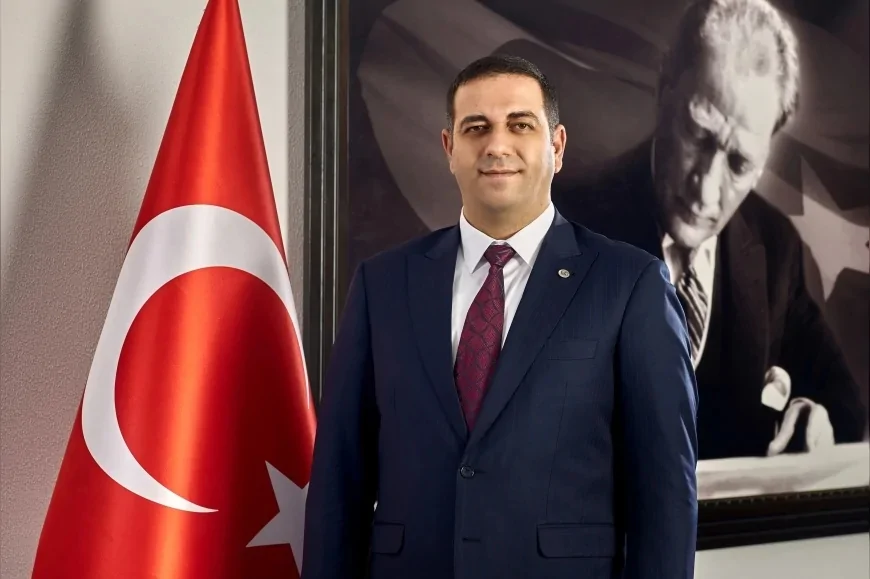 Narlıdere Belediye Başkanı Erman Uzun: “Yarının Narlıdere’sini bugünden kurmaya devam ediyoruz”
