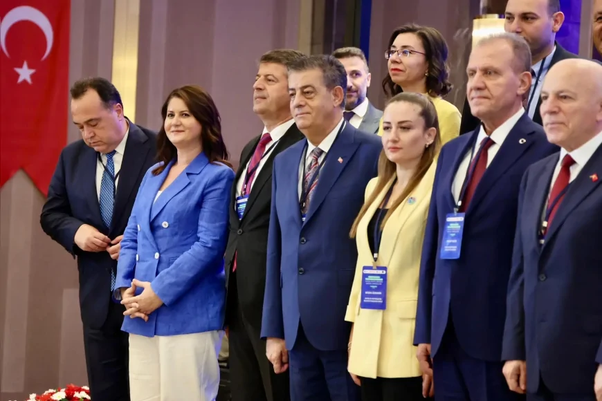 Edirne Belediye Başkanı Filiz Gencan: “Kaynaklarını daha verimli kullanan ve geleceğe hazırlanan bir Edirne için çalışıyoruz”