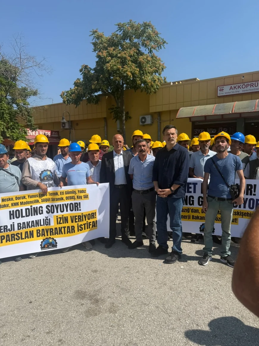 YENİ Parti İzmir Milletvekili Ümit Özlale: “Bundan daha adrese teslim bir yasak olabilir mi