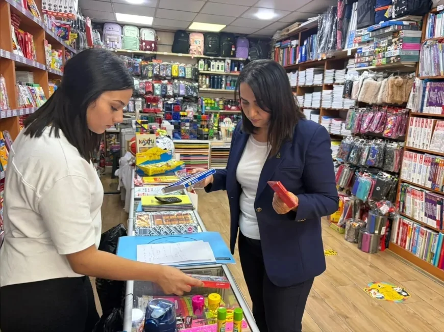 DEVA Partisi Genel Başkan Yardımcısı Zeynep Sudan: “Bir çocuğun okula başlama maliyeti 12 bin 145 TL”
