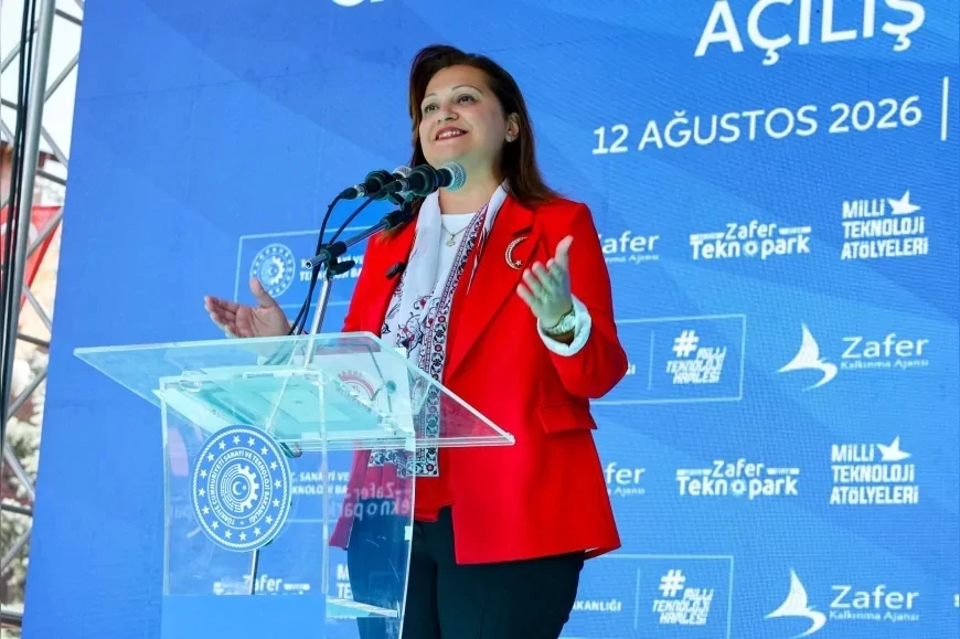 Afyonkarahisar Belediye Başkanı Burcu Köksal: “Afyonkarahisarımızın değerlerini yaşatacağız”