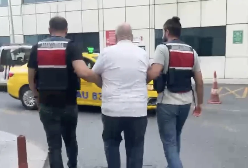 Adalet Bakanı Akın Gürlek’in adını kullanarak “Davanızı çözeriz” diyen 3 şüpheliye operasyon