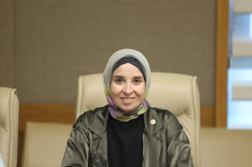 DEVA Partisi Genel Başkan Yardımcısı Elif Esen: “Erken uyarı sistemi Ulusal Çocuk İzlem Sistemi ile güçlendirilmeli”