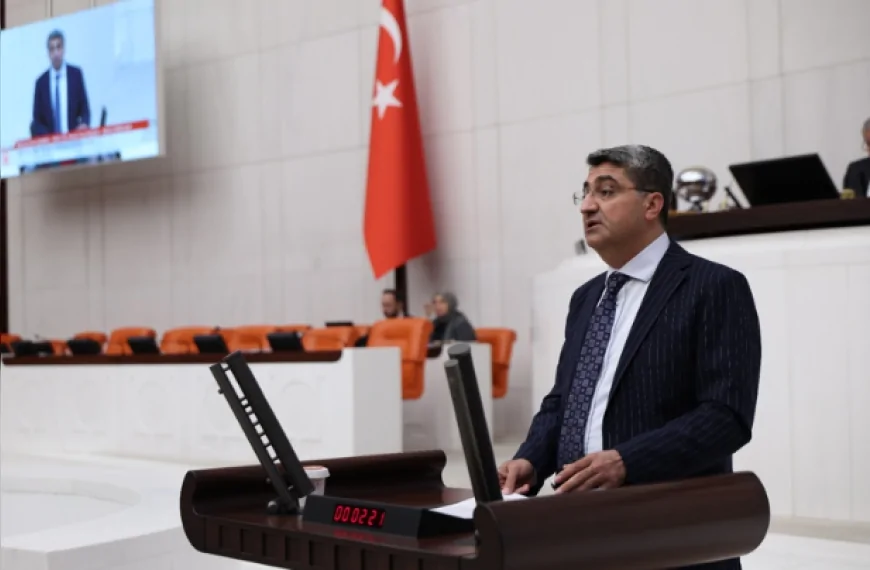 DEVA Partisi Genel Başkan Yardımcısı Mehmet Emin Ekmen: “Çocukların mahremiyeti reyting hesabından daha değerlidir”