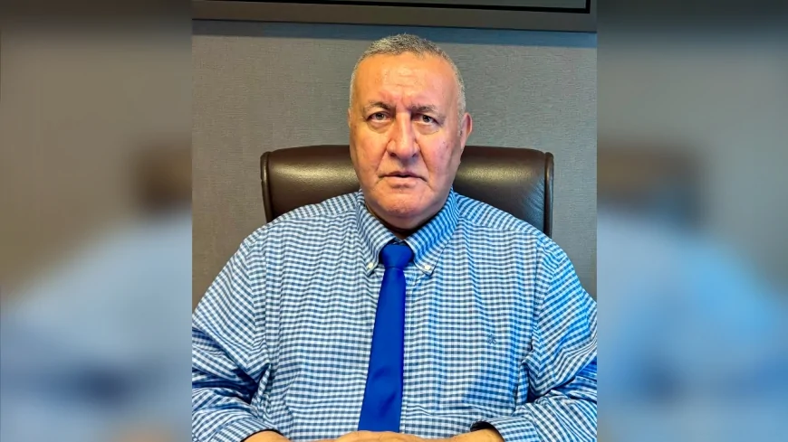 CHP Niğde Milletvekili Ömer Fethi Gürer: “2026’nın ilk 7 ayında konkordato sayısı 2024’ün tamamını aştı”