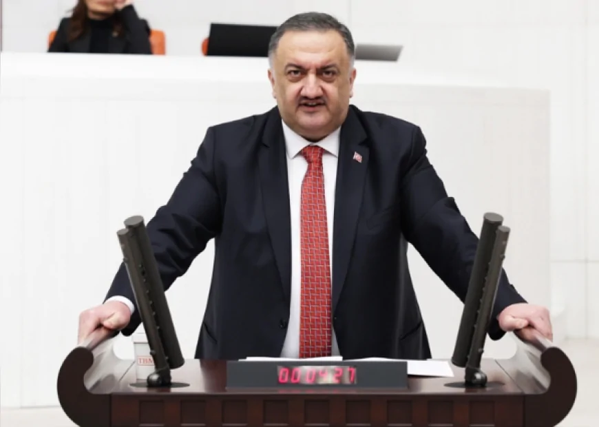 DEVA Partisi Genel Başkan Yardımcısı Hasan Karal: “Yolda bulunanlar, yola çıkanlara tercih edildi”