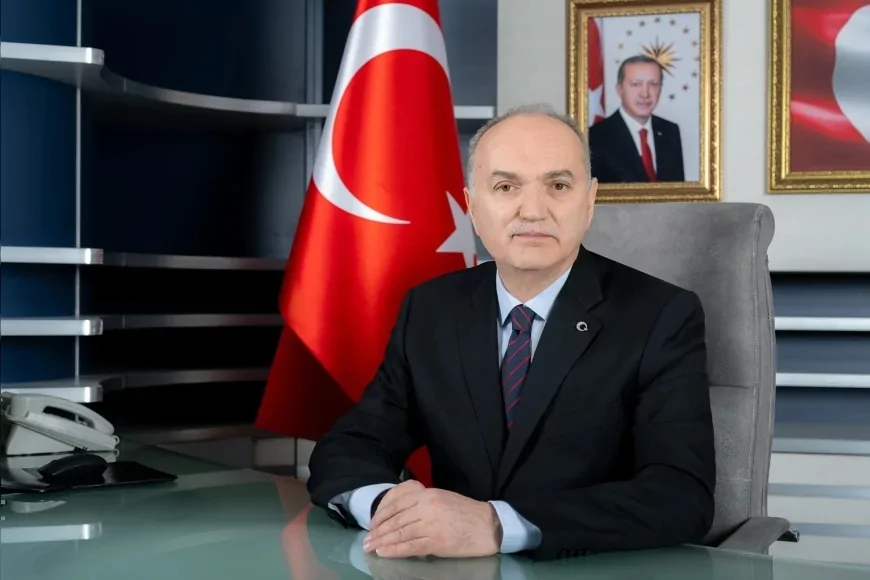 Düzce Belediye Başkanı Dr. Faruk Özlü: “17 Ağustos 1999’u hiçbir zaman unutmayacağız”