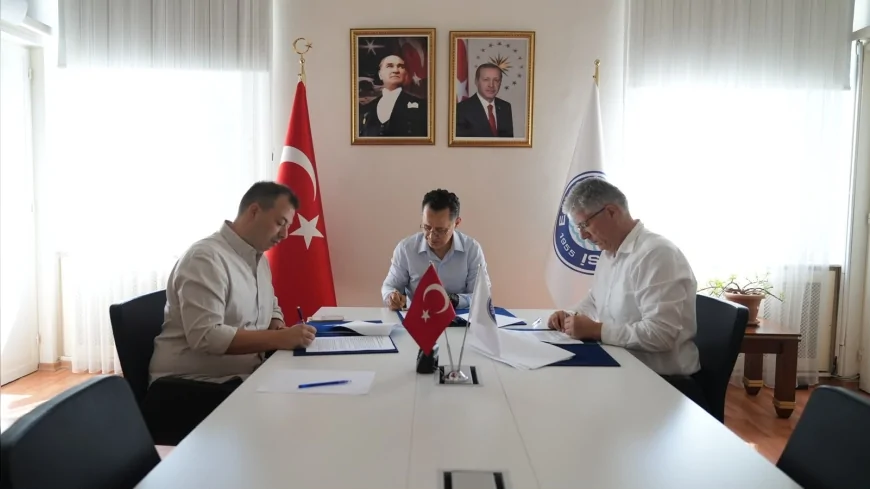 Ege Üniversitesi Rektör Yardımcısı Prof. Dr. Murat Boyacı: “Temel Odak Noktamızı Tamamen Öğrencilerimiz Olarak Belirledik”