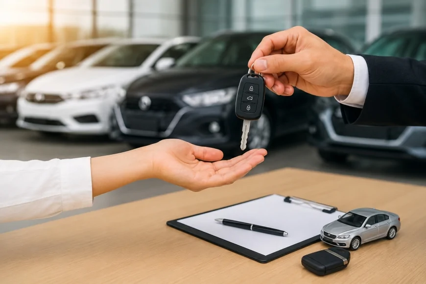 Ticaret Bakanlığı kiralık araçlarda yetki belgesi, araç yaşı, depozito ve filo standartlarını yeniden düzenledi