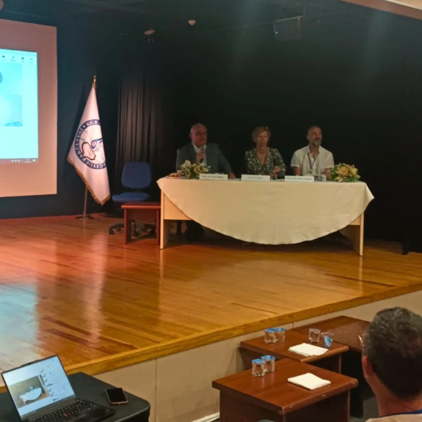 Ege Üniversitesi Eğitim Bilimleri Enstitüsü 2026-2027 döneminde yeni lisansüstü öğrencilerini bekliyor
