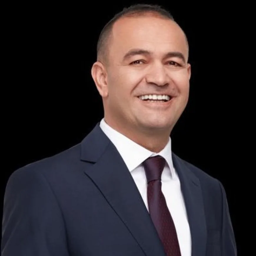 YENİ Parti İstanbul Milletvekili Özgür Karabat: “Türkiye üretirken pahalı, ithal ederken ucuz”