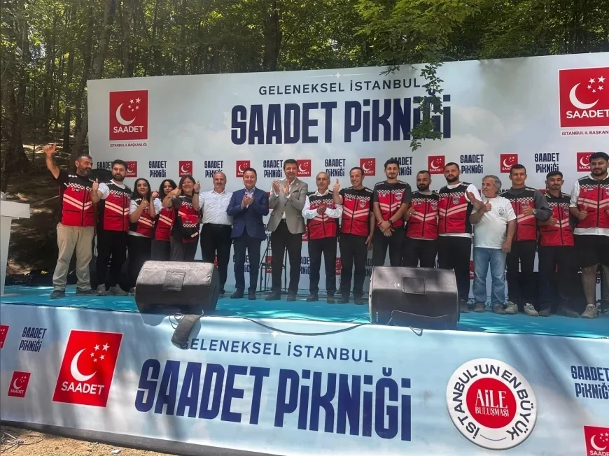 DEVA Partisi Genel Başkanı Ali Babacan: “Bu güzel ülke yeniden ayağa kalkacak”