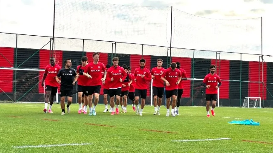 Arca Çorum FK, Galatasaray beraberliğinin ardından Kasımpaşa maçında ilk galibiyet için sahaya çıkacak