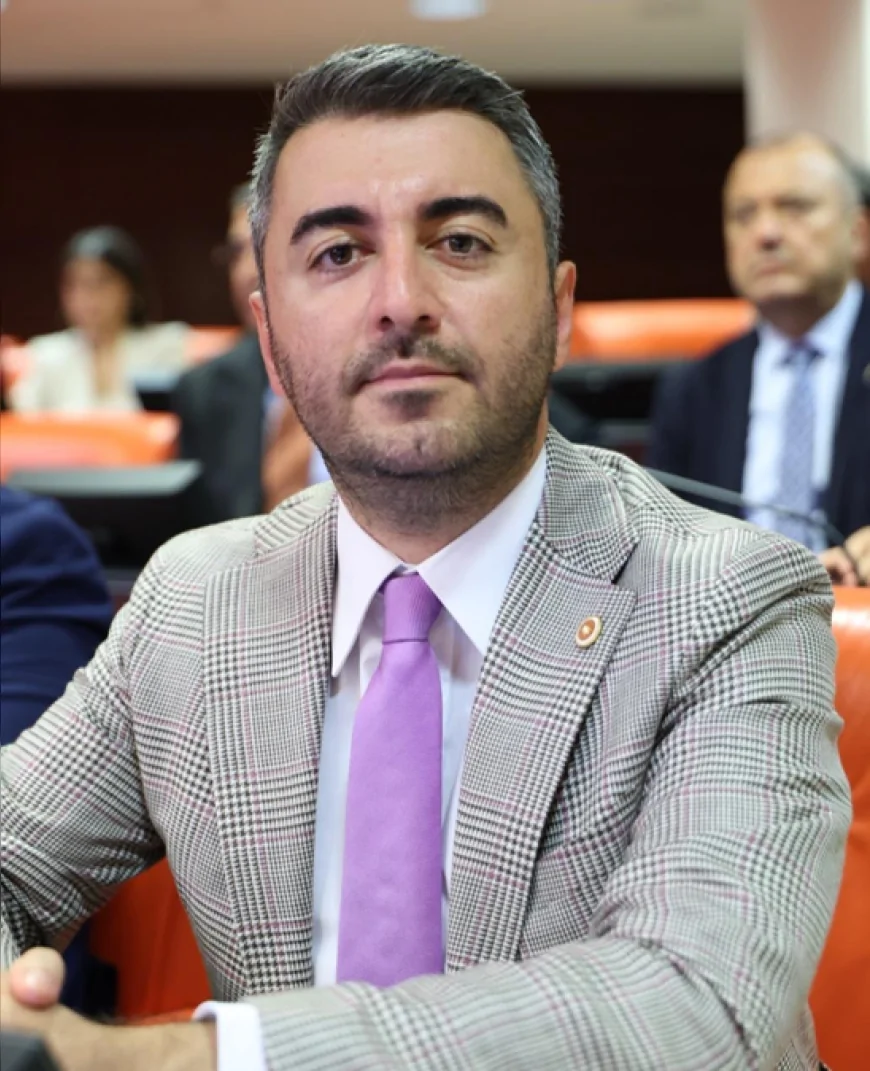 CHP Tekirdağ Milletvekili Cem Avşar: “Daha kaç canımızı riskli yapılarda kaybedeceğiz?”