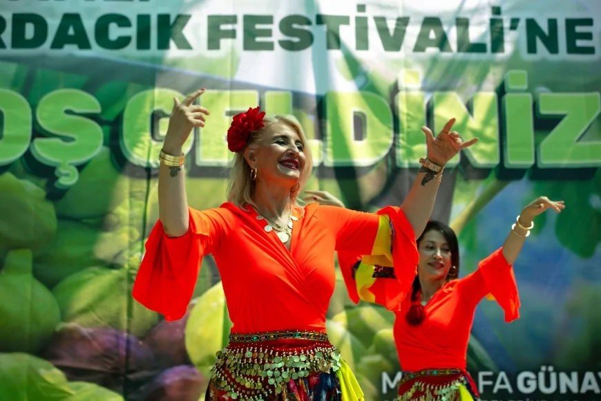 Güzelbahçe’de 12’nci Payamlı Bardacık Festivali 22-23 Ağustos’ta üreticiler ve ziyaretçilerle buluşacak
