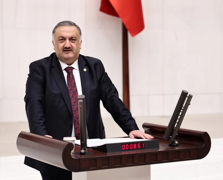 DEVA Partisi Genel Başkan Yardımcısı Hasan Karal: “Temmuz’da bütçe açığı 16 katına çıktı, faize 7 ayda 1,8 trilyon lira ödendi”