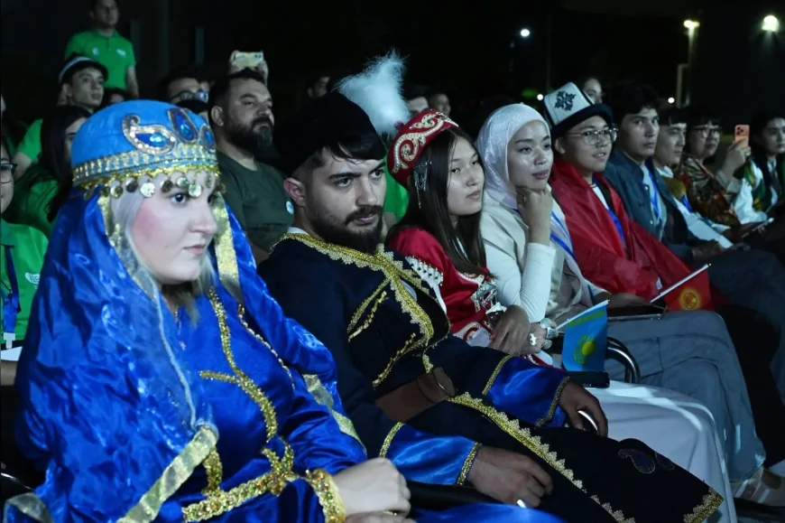 Türk Dünyasının Vikipedi Gönüllüleri Azerbaycan’da Buluştu, 512 Yeni Madde Oluşturuldu