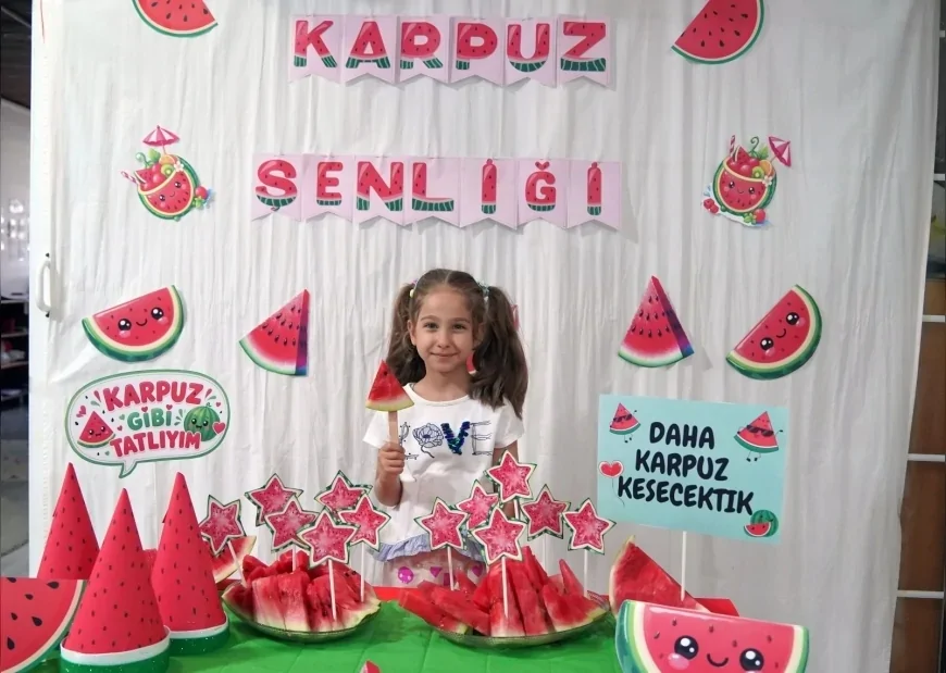 Yunusemre Belediyesi Çocuk Kültür ve Sanat Merkezleri velilerden tam not aldı