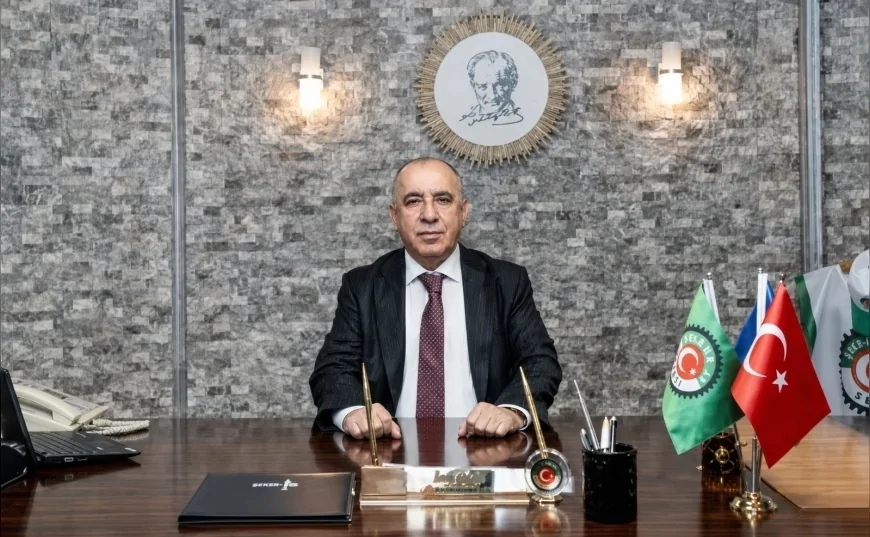 ŞEKER-İŞ Genel Başkanı İsa Gök: “İnsan sağlığı ticari hesapların gerisinde bırakılamaz”