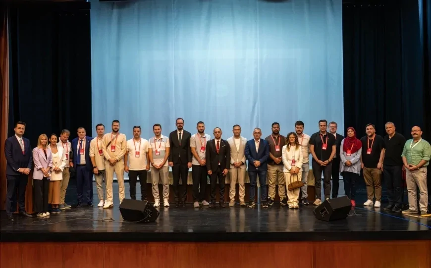 Hacı Bektaş Veli Anma Etkinlikleri kapsamında uluslararası medya programı Nevşehir’de düzenlendi