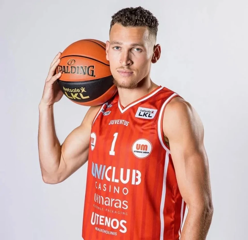 Yukatel Denizli Basket, Almanya deneyimli Amerikalı guard Brae Ivey ile anlaşma sağladı