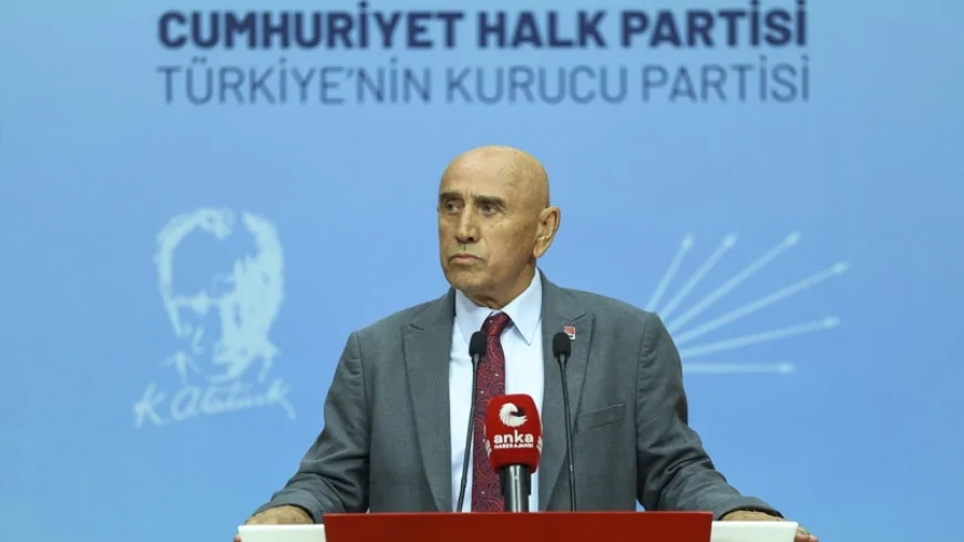 CHP Genel Başkan Yardımcısı Yıldırım Kaya: “Üniversiteli gençlerimizin yolu açık olsun!”