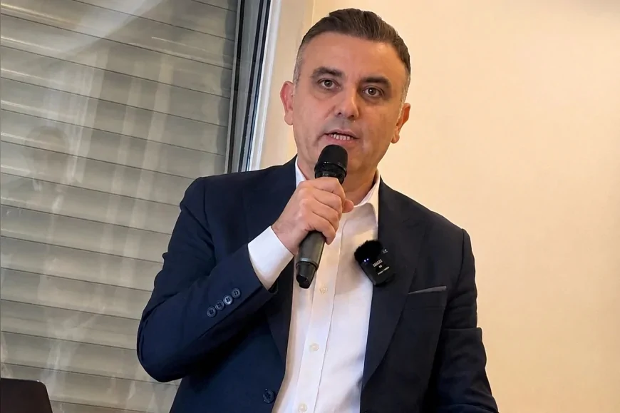 Uluslararası Sağlık Turizmi Enstitüsü Başkanı Dr. Fatih Seyran: “32 kriter sağlık turizminde kalite ve sürdürülebilirlik için yeni dönemi başlatıyor”