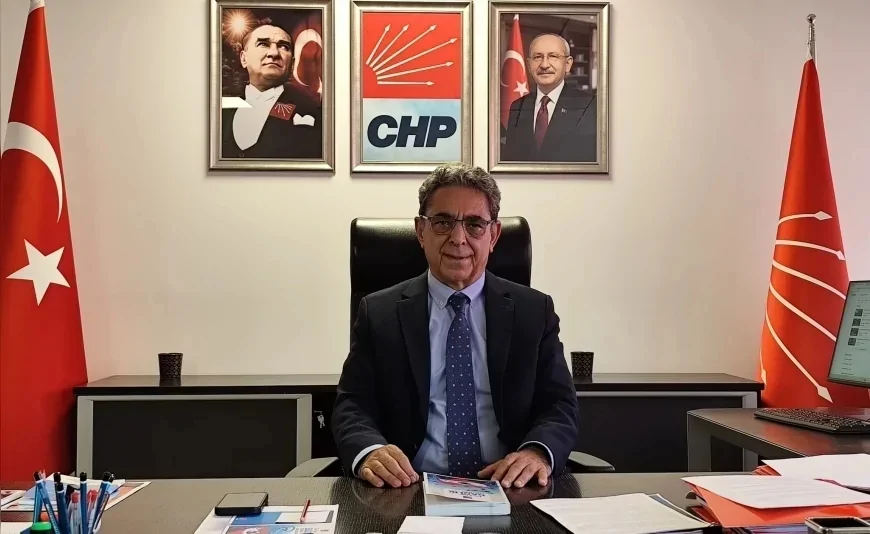 CHP Genel Başkan Yardımcısı Prof. Dr. Ali Rıza Erbay: “HPV aşısı ertelenemez, kanser beklemiyor”