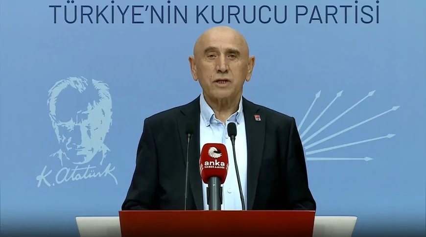 CHP Genel Başkan Yardımcısı Yıldırım Kaya: “YKS sonuçları bir sınavın değil, bir düzenin karnesidir”