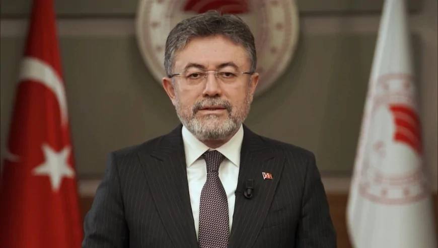 Tarım ve Orman Bakanı İbrahim Yumaklı: “Edirne’de 56 bin 500 dekar tarım arazisi suyla buluşacak”