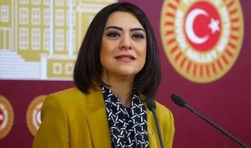 Yeni Parti Ankara Milletvekili Gamze Taşcıer: “Yoksulluğun Bütçesi Büyürken Yoksulluk Neden Küçülmüyor?”