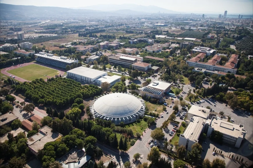 Ege Üniversitesi ARWU 2026’da Dünyanın En İyi Üniversiteleri Arasında Yerini Korudu