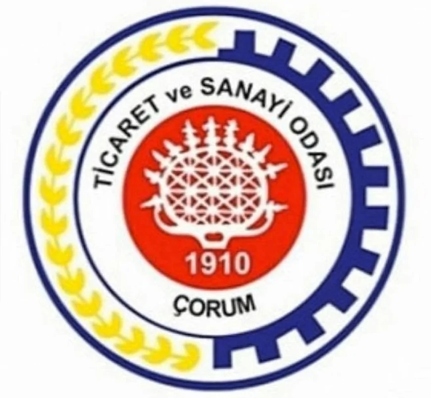 Çorum Ticaret ve Sanayi Odası Uyardı: Şirketlerde Sermaye Artırımı İçin Son Tarih 31 Aralık 2026
