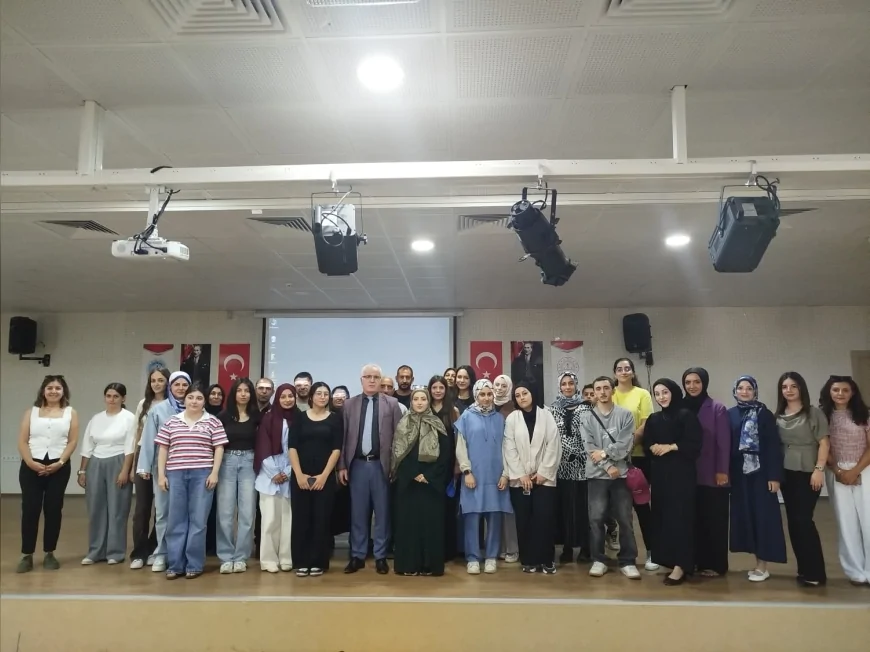 Haymana Belediye Başkanı Levent Koç: “YKS kurslarımızda hedefimiz çıtayı her yıl daha yukarı taşımak