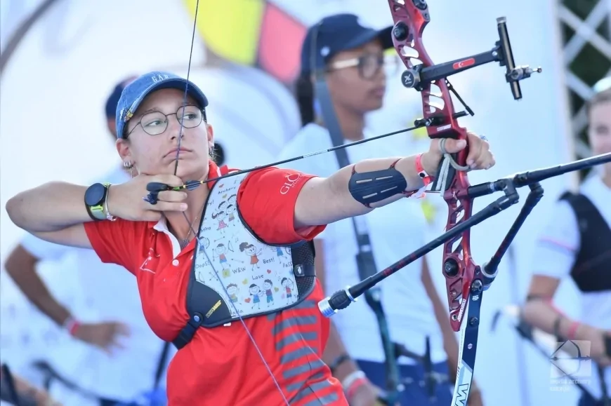 İzmir Büyükşehir Belediyesi milli sporcuları Dünya Yenihayat ve Altan Doğan Akdeniz Oyunları’nda madalya için yarışacak