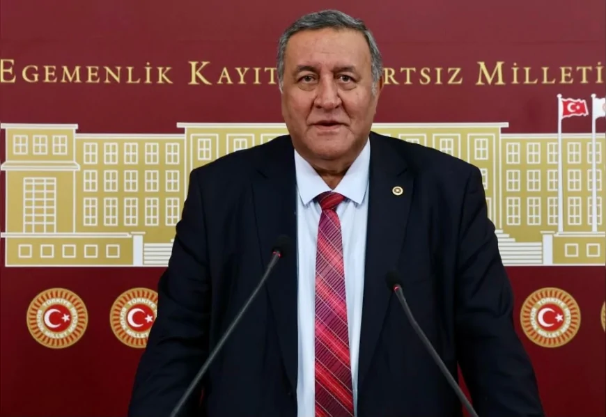 CHP Niğde Milletvekili Ömer Fethi Gürer: “Sıcaktan kurtulup suda boğularak yaşamlar bitiyor”
