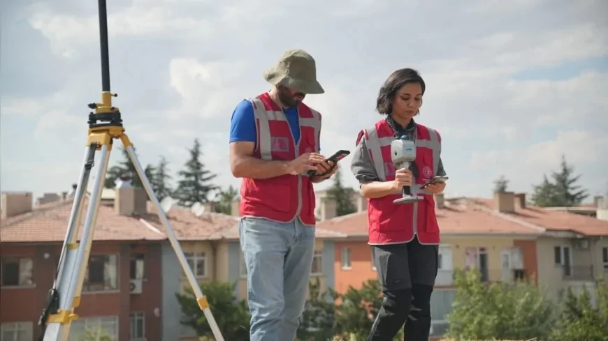 Kültür ve Turizm Bakanı Mehmet Nuri Ersoy: “Ankara’nın 2 bin 800 yıllık Frig mirasında yeni bir sayfa açıyoruz”